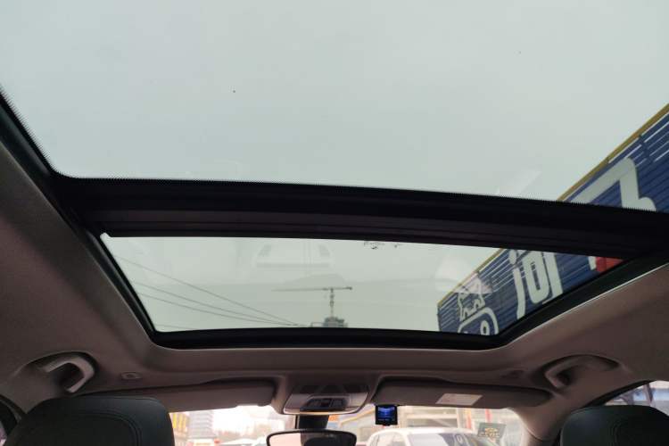 Used BMW X1 2016 sDrive18Li Fashion Model
