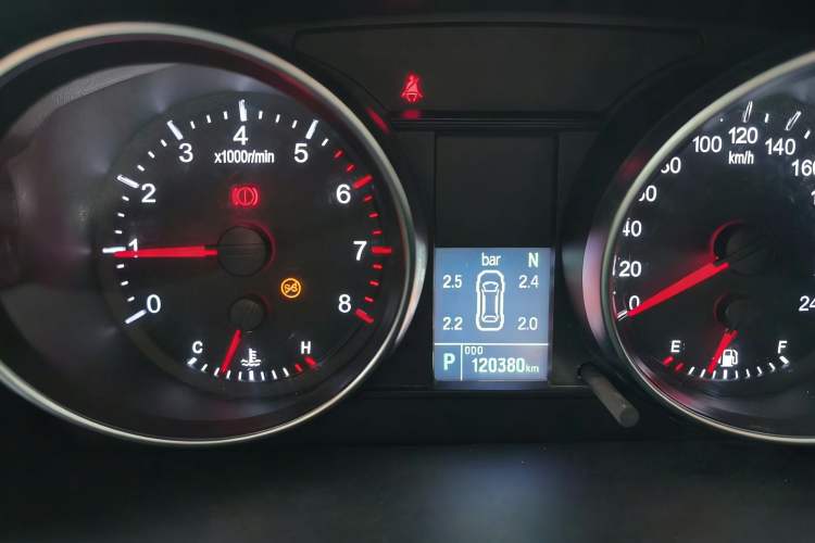 Used Haval M6 2019 1.5T DCT Two-Wheel Drive Value Edition China VI Standard