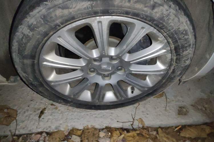 Used Cadillac XTS 2016 28T Tech Edition
