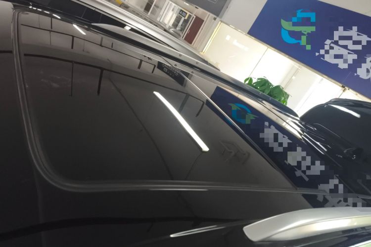 Used Cadillac XT6 2020 28T Seven-Seater Fashion Edition
