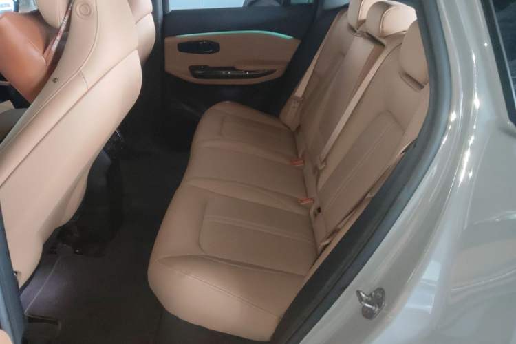 Used Nio ES6 2020 490 km Sport Edition
