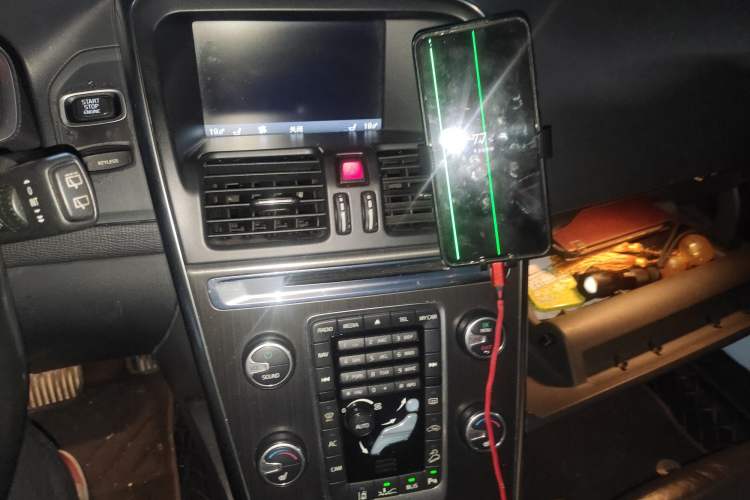 Used Volvo XC60 2014 T6 Zhiya Edition