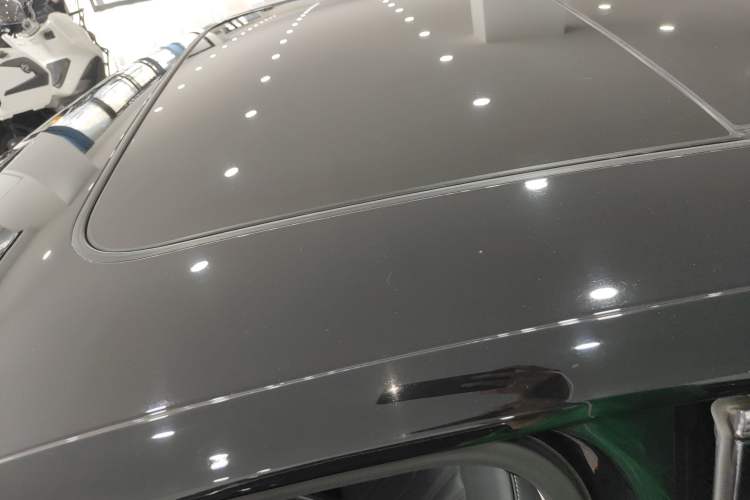 Used Volkswagen Passat 2022 330TSI Starry Elite Edition
