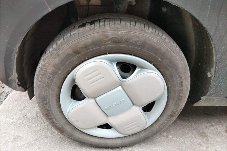 Used Geely Galaxy Panda 2024 Panda Mini 200km Endurance Bear