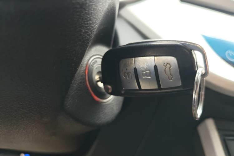 Used Geely Auto Vision 2018 1.5L Manual Happiness Edition