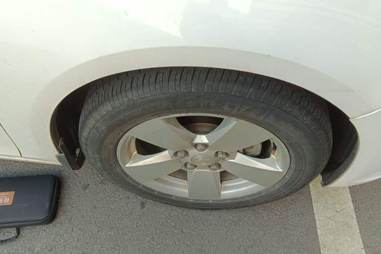 Used Chevrolet Malibu 2014 2.0L Automatic Comfort Edition
