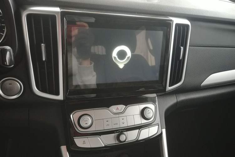 Used Great Wall Poer 2021 2.0T Commercial Version Automatic Diesel 4x4 Elite Long-Box GW4D20M