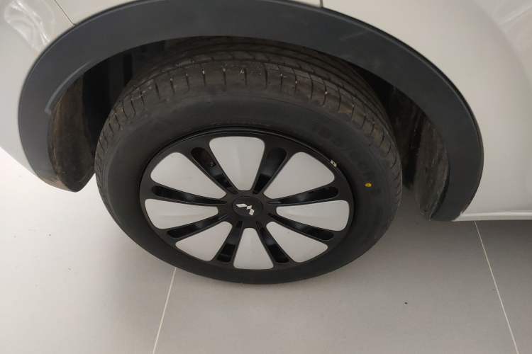 Used Wuling Bingo 2024 333 km Enjoyment Version