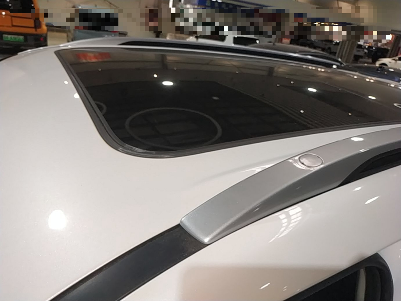 Kia Seltos 2023 1.5L CVT Luxury Edition - Luxury — снимка 7