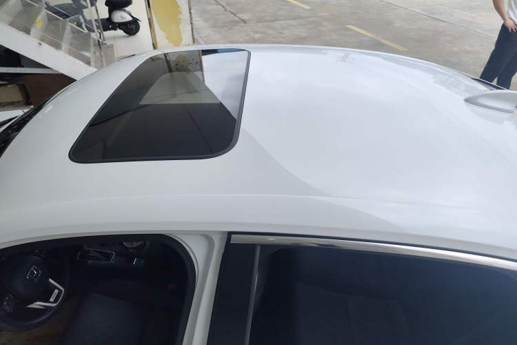 Used Honda Integra 2023 240TURBO CVT Smart Enjoyment Version