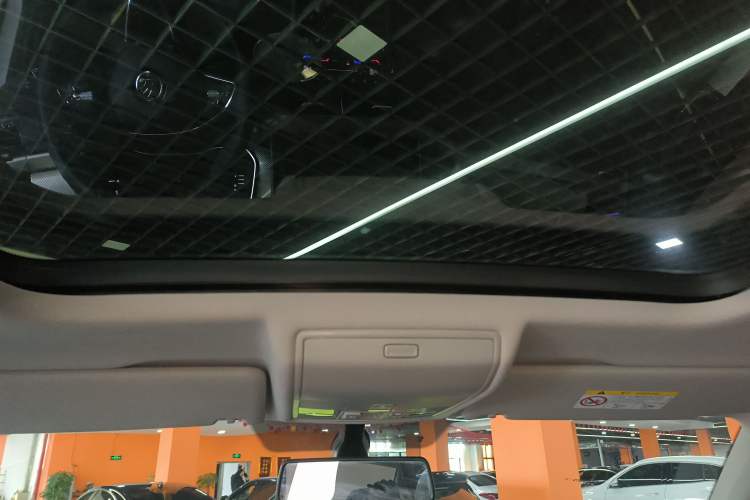 Used Skoda Kodiaq 2022 TSI330 7-Seater Two-Wheel-Drive Luxury Edition
