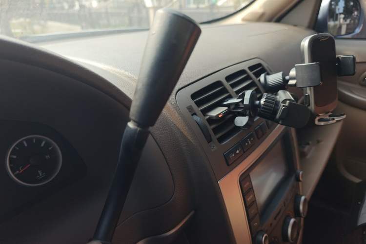 Used Buick GL8 2014 2.4L Classic Edition
