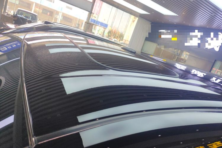 Used Toyota Alphard 2021 Dual-Engine 2.5L Prestige Edition