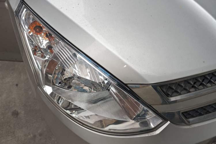 Used Wuling Rongguang V 2019 1.5L Standard Version China VI LAR