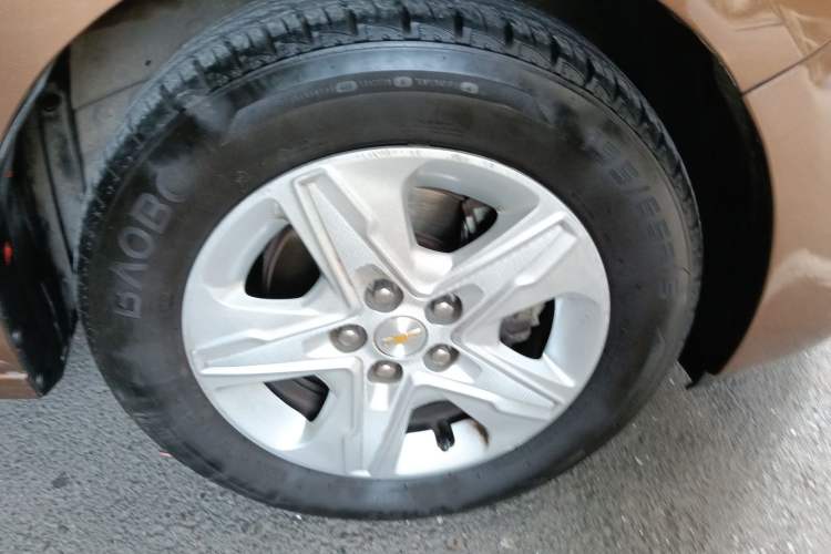 Used Chevrolet Cavalier 2016 1.5L Automatic Enjoyment Edition