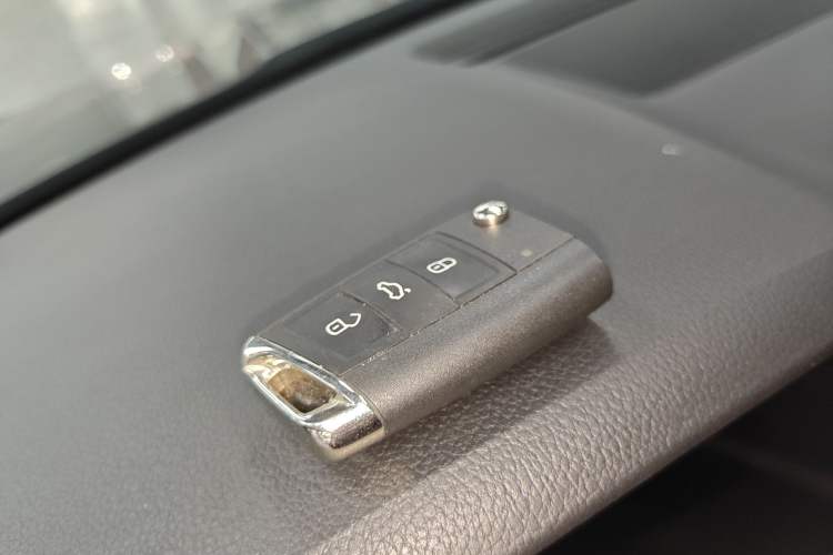 Used Skoda Kodiaq GT 2019 TSI330 Two-Wheel-Drive Luxury Edition China VI Standard
