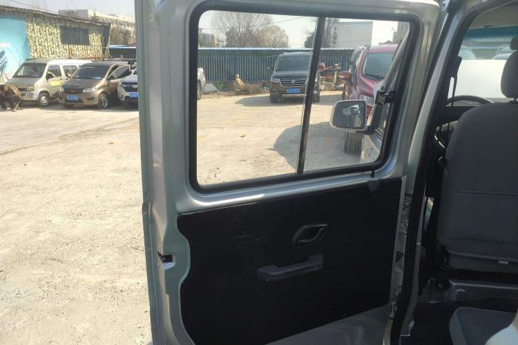 Used Dongfeng Xiaokang K02 2022 1.3L K02L China VI Standard DK13
