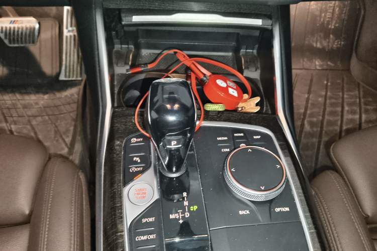 Used BMW 3 Series 2020 325Li M Sport Package
