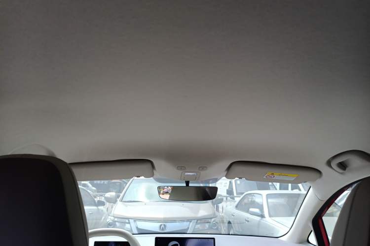 Used MG 4 EV 2026 Model 437 Composed Edition Headliner