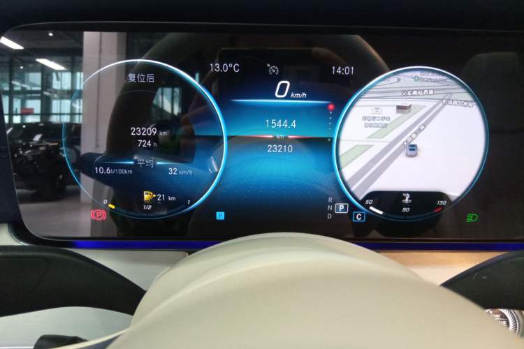 Used Mercedes-Benz E-Class (Import) 2021 Facelift E 260 Coupe