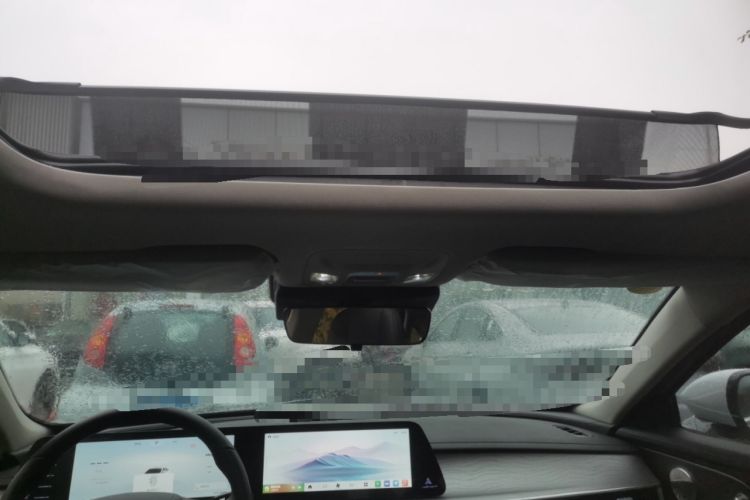 Used Chery Fengyun A8 2024 127 Yufeng Edition