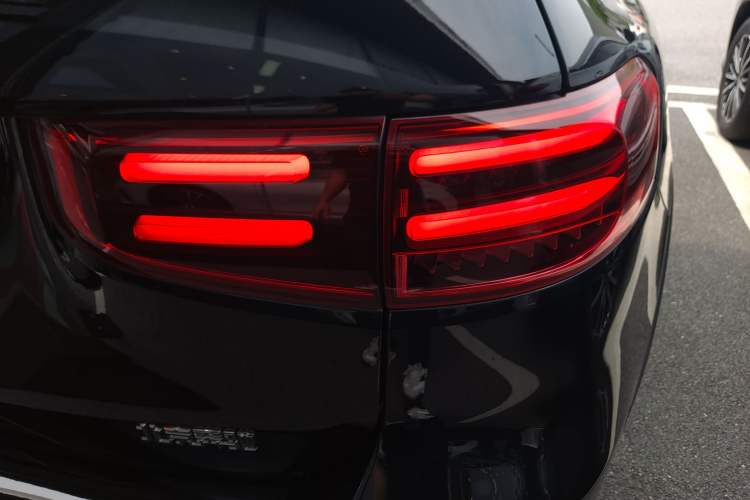 Used Mercedes-Benz GLB 2024 GLB 200 Dynamic Edition
