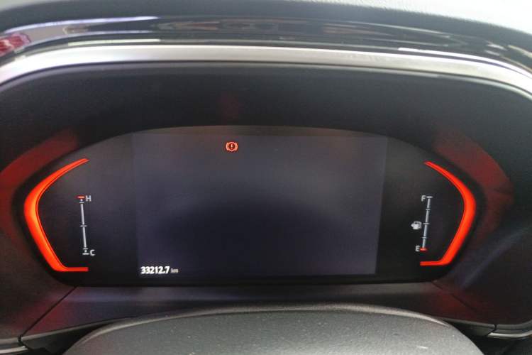 Used Ford Focus 2021 Hatchback EcoBoost 180 Automatic Titanium Edition