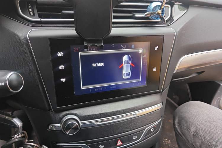 Used Peugeot 408 2016 1.6T Automatic Luxury Edition
