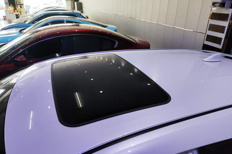 Used Toyota IZOA 2022 2.0L Yixing Version