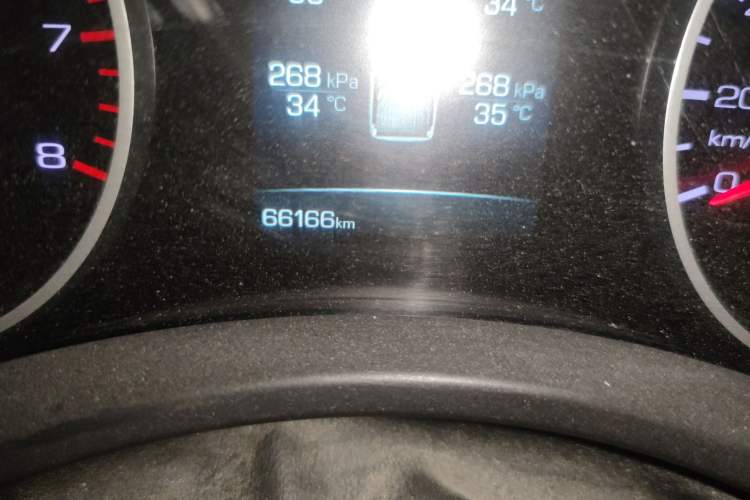 Used Great Wall Poer 2019 2.0T Commercial Version Manual Gasoline Two-Wheel Drive Elite Standard Box GW4C20B
