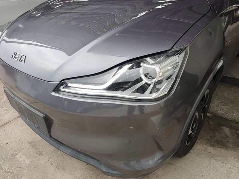 Used NETA V 2021 Long-Range Entertainment Edition Upgrade Model — 23