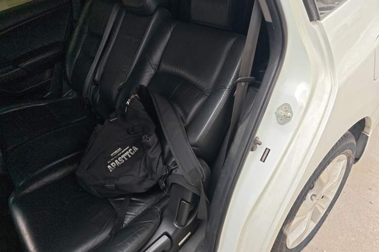 Used Honda Odyssey 2013 2.4L Luxury Edition
