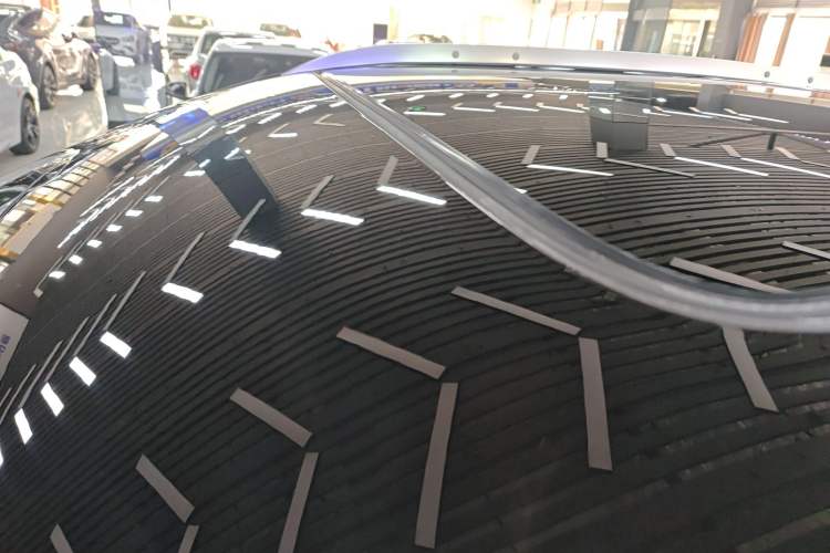 Used Cadillac XT4 2022 28T Two-Wheel Drive Fashion Edition