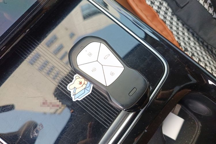 Used XPeng P5 2022 460E+
