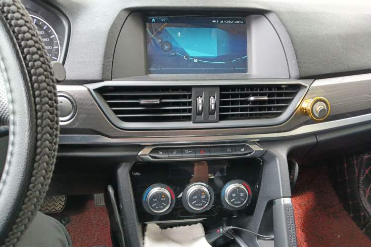 Used Haval H6 2018 Red-Label Sport Edition 1.5T Automatic Two-Wheel Drive Elite Model