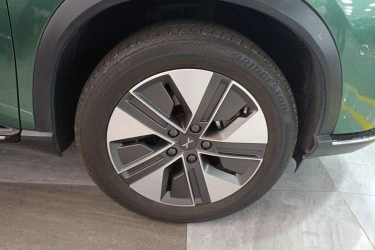 Used XPeng G3 2022 G3i 460N+
