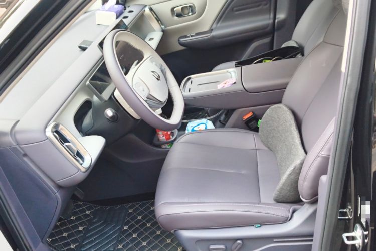 Used Leapmotor B10 2025 510 Joyful Edition
