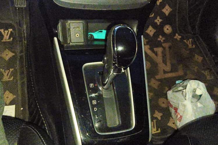 Used Nissan Sylphy 2018 1.6XV CVT Deluxe Edition
