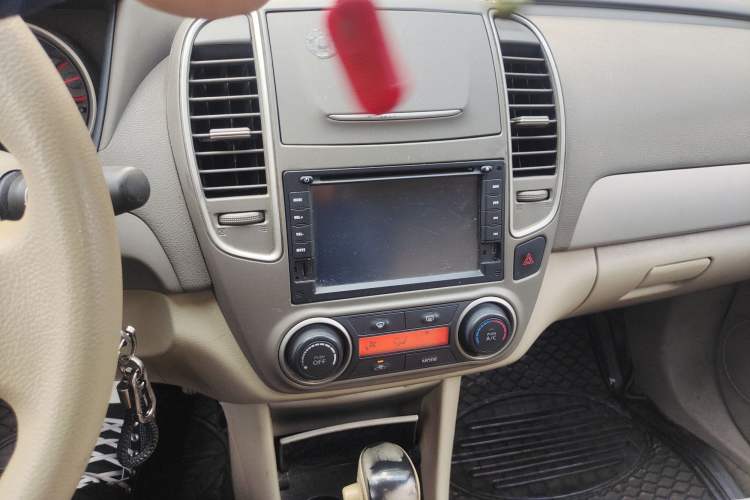 Used Nissan Sylphy 2012 1.6XE CVT Comfort Edition
