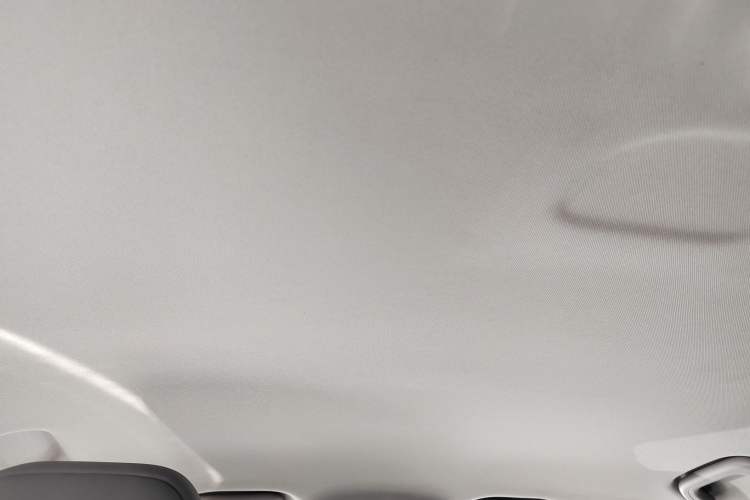 Used Geely Auto Coolray 2024 1.5T DCT Longteng Edition Headliner