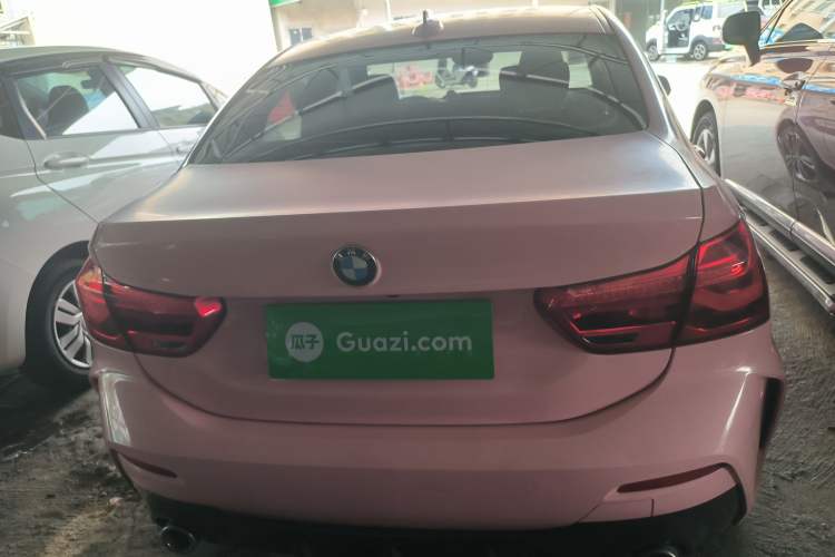 Used BMW 1 Series 2021 Revised 120i M Sport Edition
