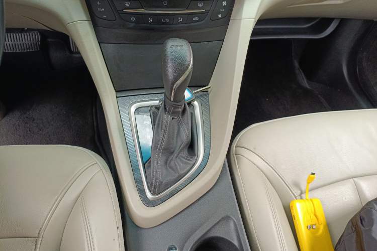 Used Buick GT 2019 15T Dual-Clutch Connected Elite Model China VI
