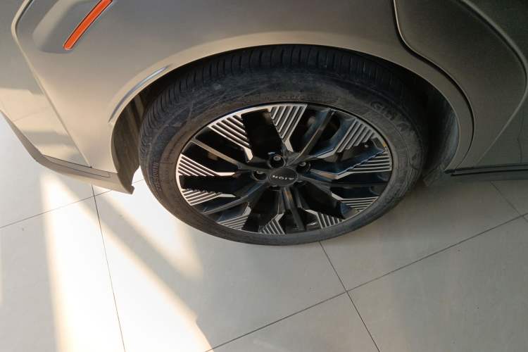 Used AION Y 2021 70 Tech Vitality Edition