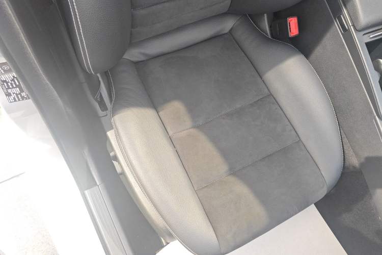 Used Mercedes-Benz C-Class 2013 C 260 Fashion Edition Grand Edition
