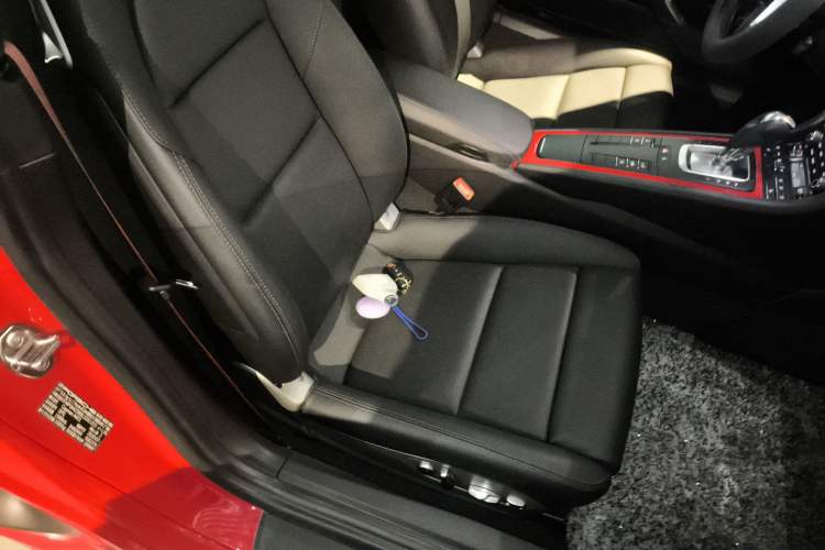 Used Porsche 718 2020 Cayman 2.0T