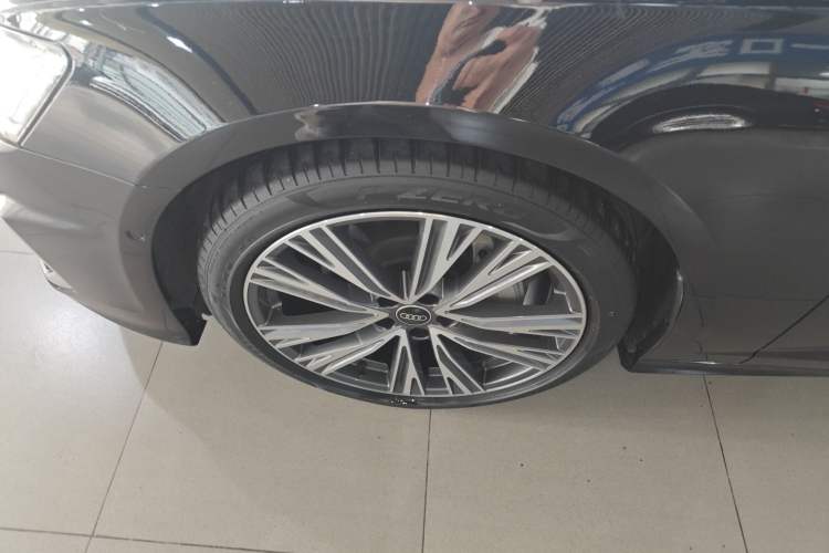 Used Audi A6L 2024 45 TFSI quattro Prestige Dynamic Edition