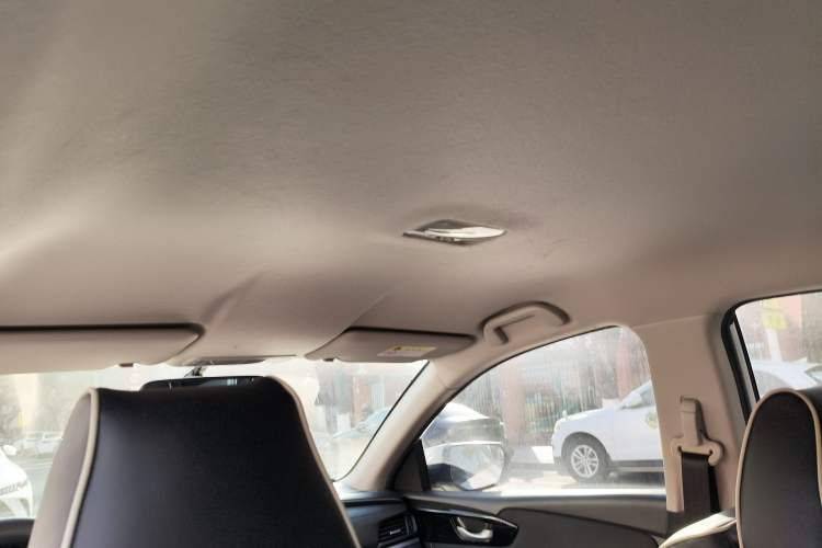 Used Honda Envix 2019 180TURBO CVT Enjoyment Version China VI
