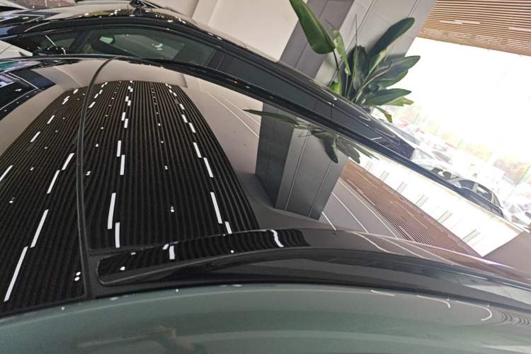 Used XPeng G9 2025 625 Long-Range Max
