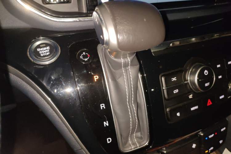 Used GAC Trumpchi M8 2020 390T Deluxe Edition
