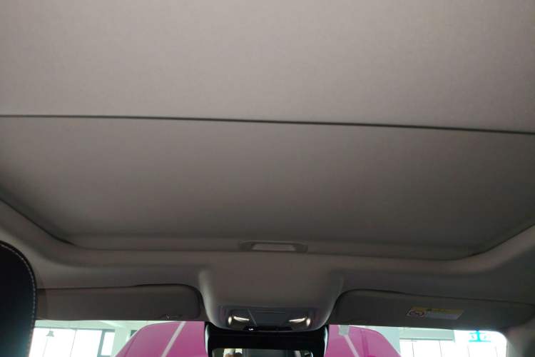 Used Tank 300 2021 Off-Road Edition 2.0T Conqueror
